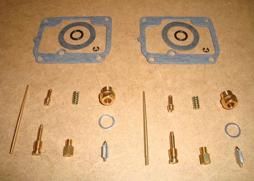Yamaha 350 b carburatore - rd,