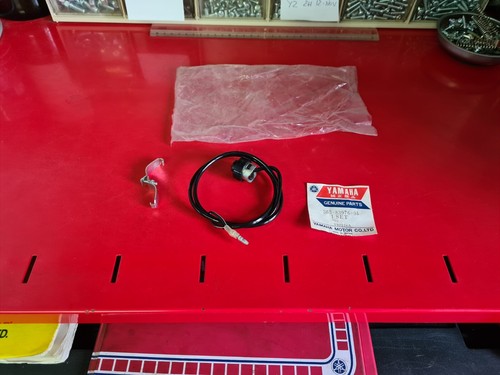 Yamaha nos sc500 - nos, kill