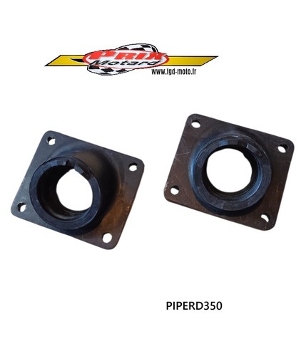 Yamaha 250 1973 1975 set - 1973/1975, 2
