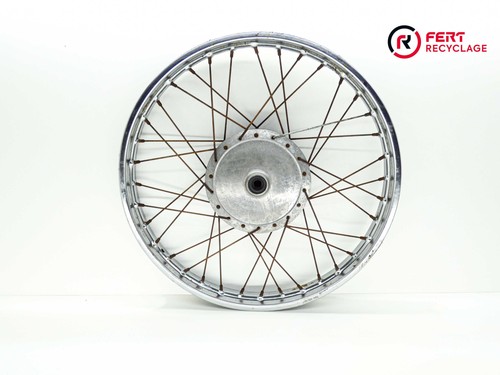Cerchio anteriore yamaha - (yamaha,