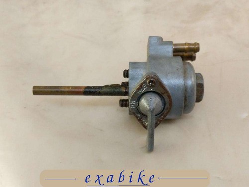 Robinet essence pour yamaha - robinet,