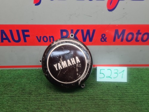 Yamaha rd350 anno - anno, 1973-79
