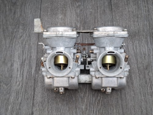 Kit carburatore yamaha 500 - carburatore, xs