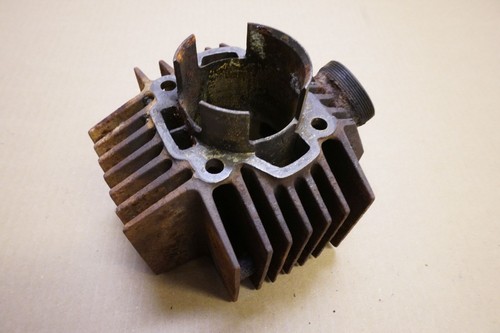 Yamaha yb100 1973 1977 - yamaha, yb