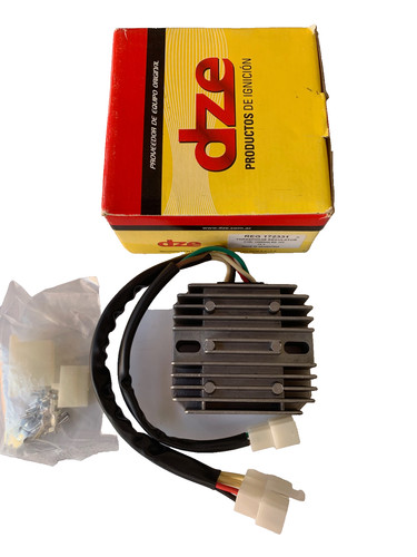 172331 dze regolatore - 172331,