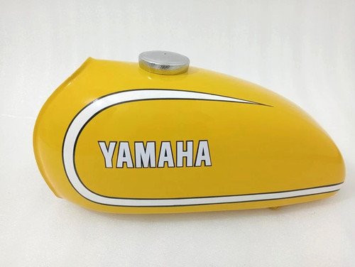 Yamaha 1974 gt80 - gt80, 1973