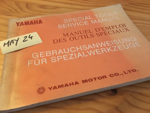 Yamaha catalogo moto - yamaha, elenco