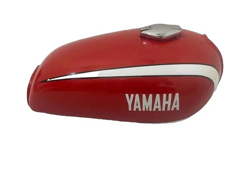 Serbatoio benzina yamaha rd350 - benzina,