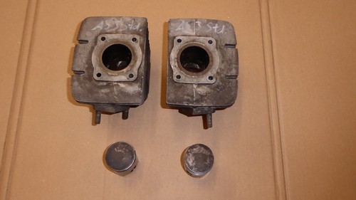 Yamaha as3 1973 - 3,