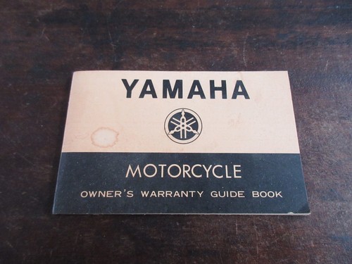 Yamaha 1973 oem - yamaha,