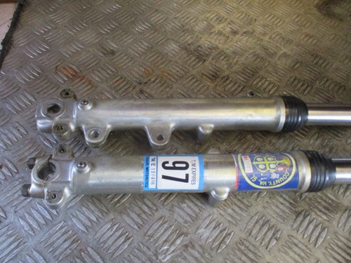 Forcelle anteriori yamaha - anteriori,