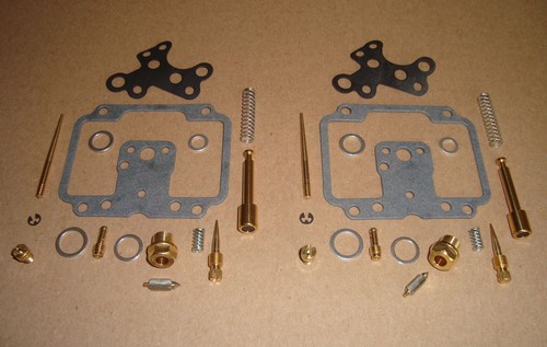 Kit riparazione carburatore