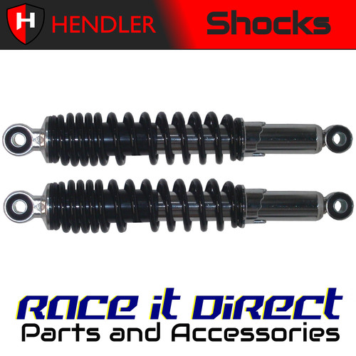Ammortizzatore per yamaha - ammortizzatore,