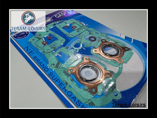 Pochette joints pour yamaha - pochette,