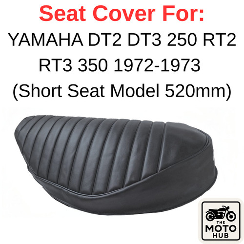 Coprisedile moto per yamaha - coprisedile,