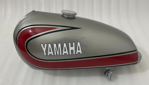 Serbatoio benzina yamaha mx250 - yamaha,