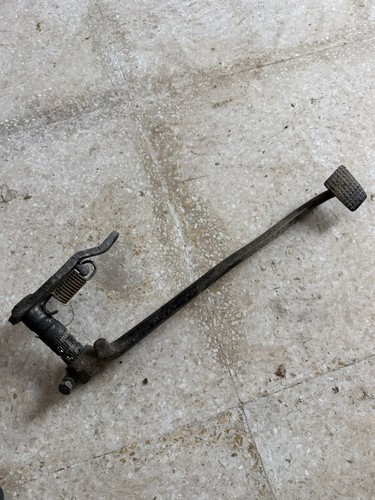 Yamaha 350 351 1973 - rd,