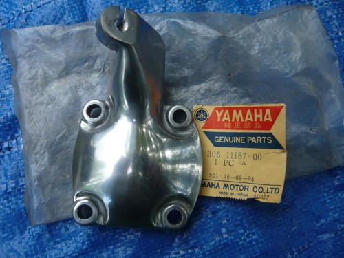 Yamaha xs2 tx650 1972 1973 - xs2, 1972-1973