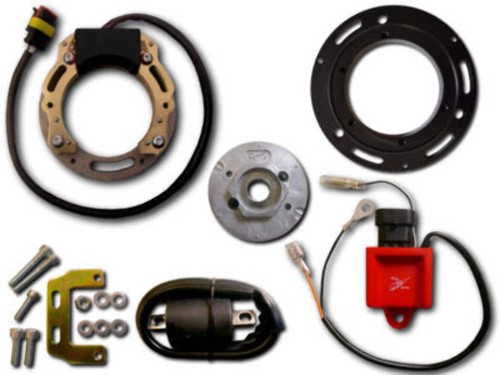 Accensione hpi per - hpi,